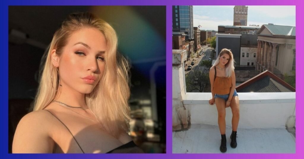 How Much is Sky Bri Net Worth