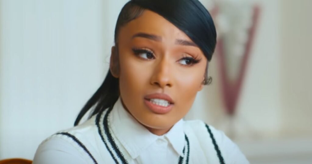 Rubi Rose Boyfriends