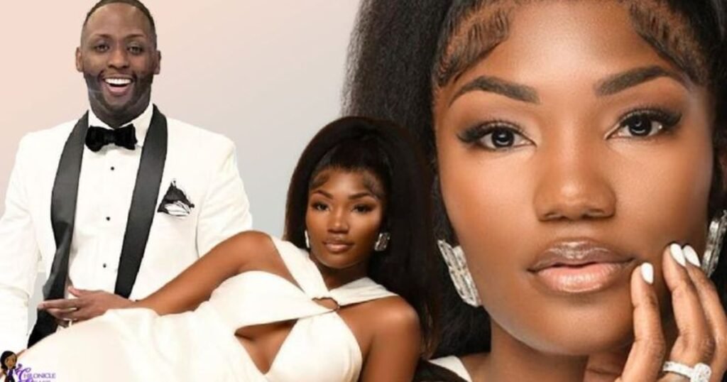 ashley grayson husband