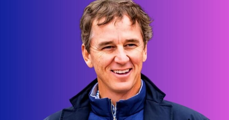 cooper manning net worth