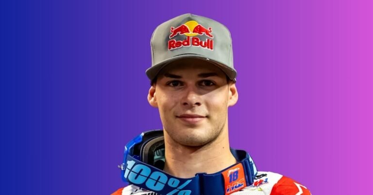 jett lawrence net worth