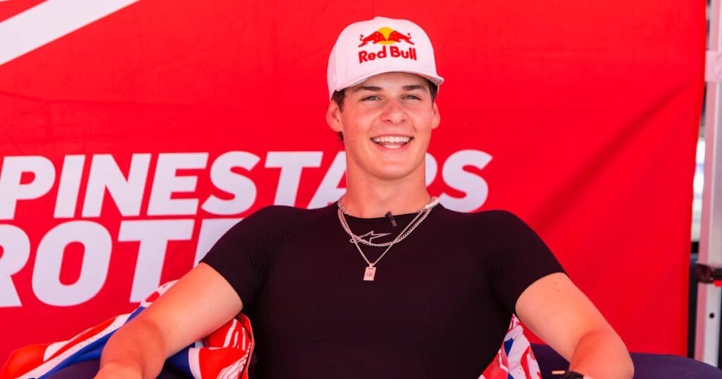 jett lawrence wallpaper