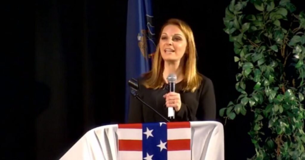 julie green ministries international