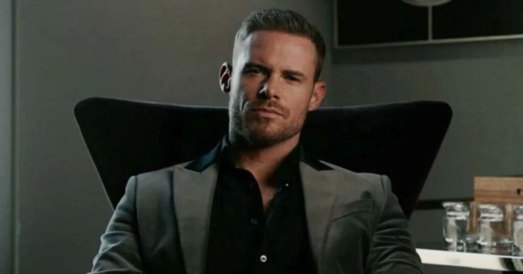 justin waller education