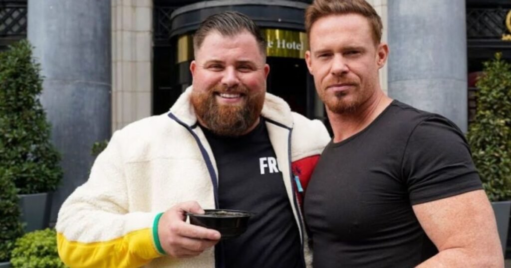 justin waller real estate