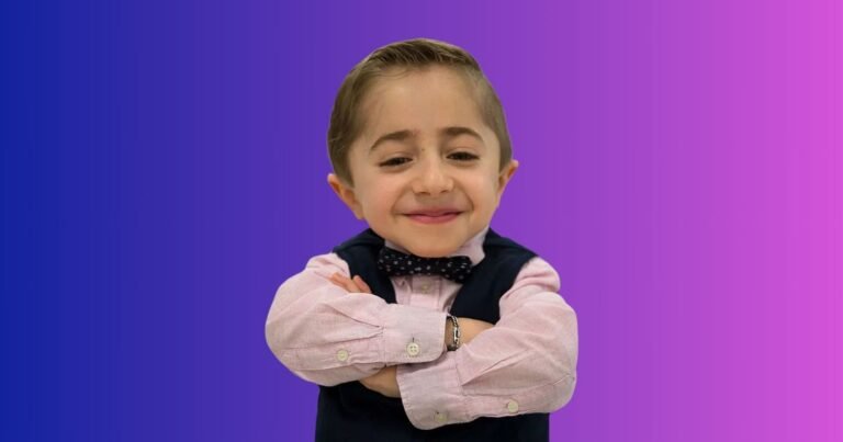 kaleb from shriners net worth