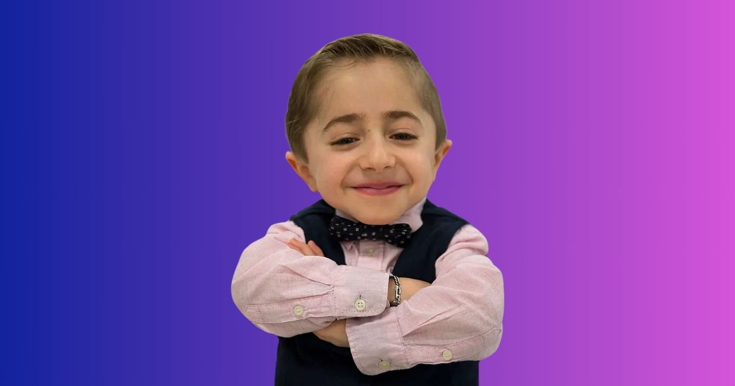 kaleb from shriners net worth