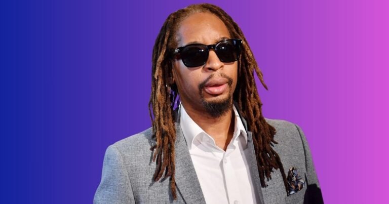 lil jon net worth