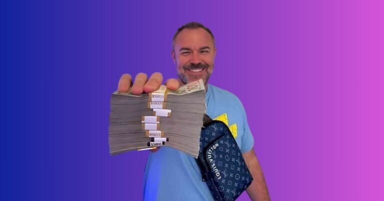 mr hand pay net worth