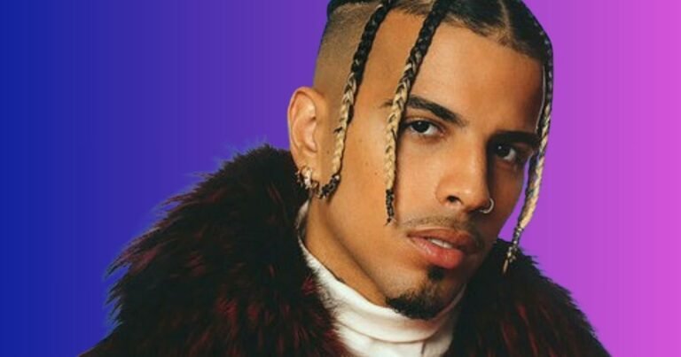 rauw alejandro net worth