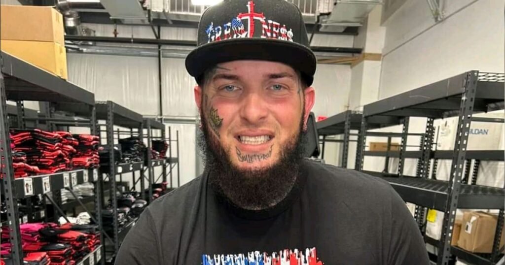 the real greatness merchandise