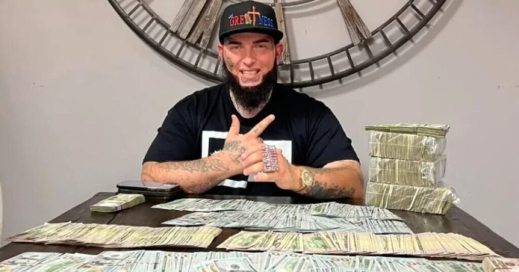 the real greatness wife