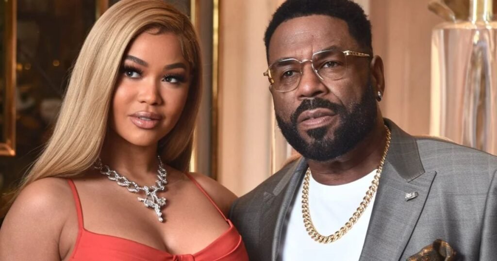 tia kemp rick ross child