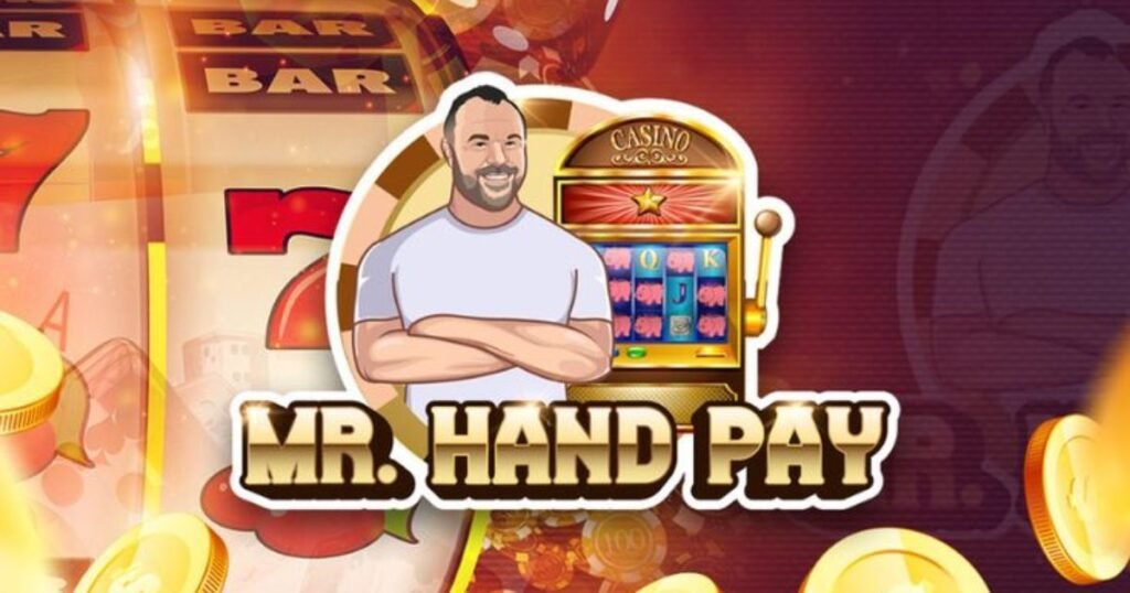 what is mr hand pay net worth