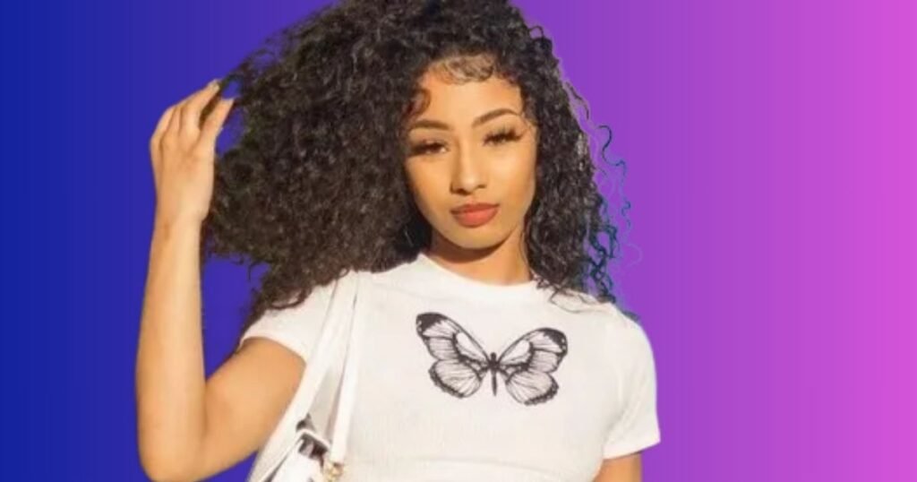 what is rubi rose net worth