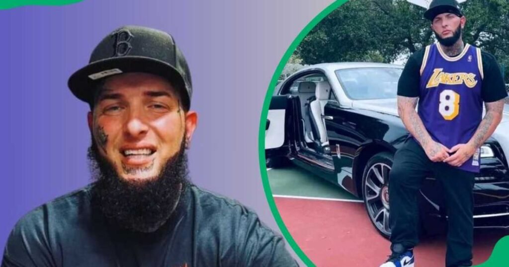 what is the real greatness net worth