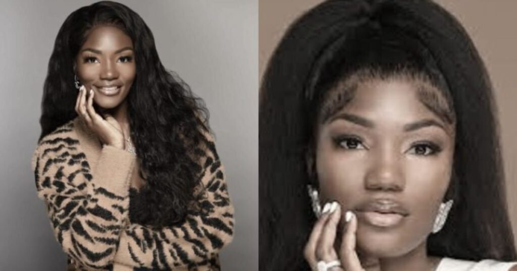 who is ashley grayson