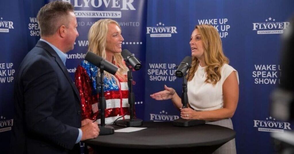 who is julie green ministries