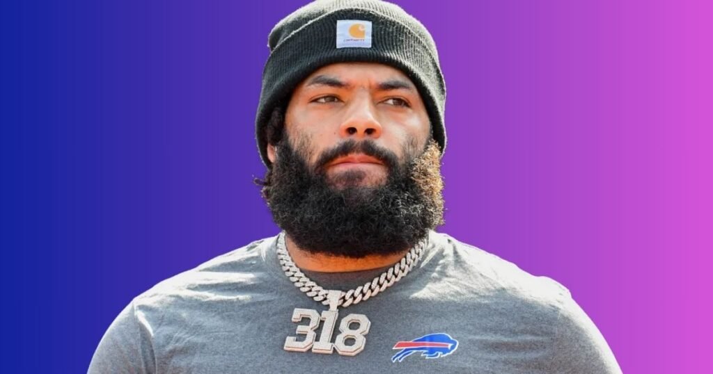 what is cody ford net worth